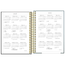 Agenda Espiral Louvor M6 2026 Detalhe01 - Tilibra
